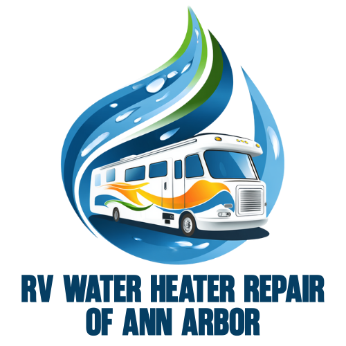 RV Water Heater Repair of Ann Arbor Logo